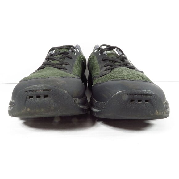 Astral TR-1 Mesh Men's Size 12 Trail Running Hiking Shoes Forest Green VHC -F21 - Picture 5 of 14